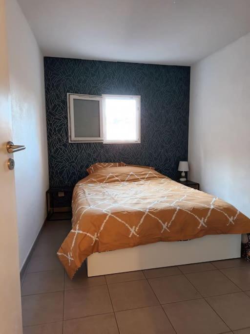 Appartement Duplex Nimes Centre Bagian luar foto