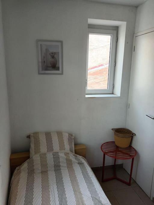 Appartement Duplex Nimes Centre Bagian luar foto